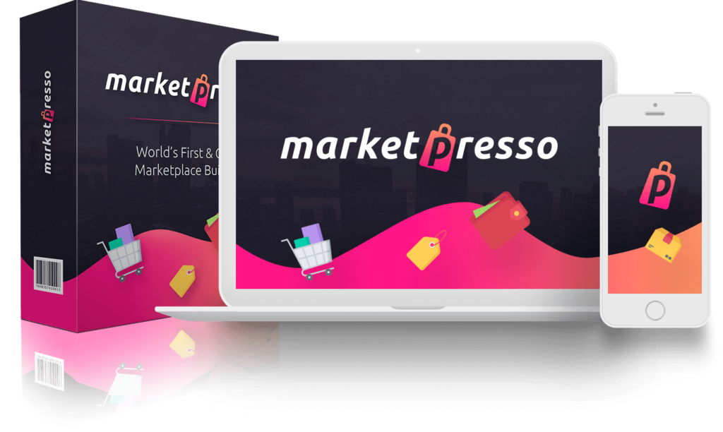 How do we earn money from Marketpresso to build your marketplace platform? The biggest problem with freelancing is that you earn money with fixed income........