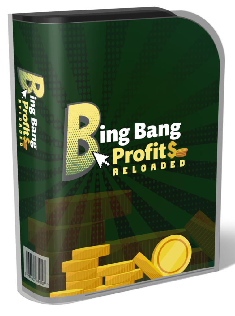 Bing Bang Profits Review USA 2021 There is no doubt traffic is an essential part of internet marketing? As an online marketer, are you still struggling for.....